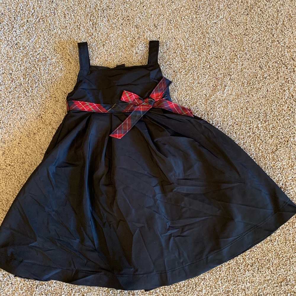 4-5t girls dress